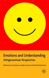Enlarge image Cover: Emotions and Understanding - Palgrave Macmillan