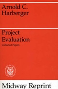 Cover: Project Evaluation - University of Chicago Press