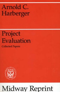 Enlarge image Cover: Project Evaluation - University of Chicago Press