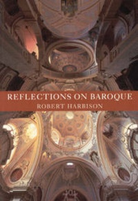 Enlarge image Cover: Reflections on Baroque - University of Chicago Press