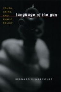 Enlarge image Cover: Language of the Gun - University of Chicago Press