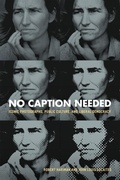 Cover: No Caption Needed - University of Chicago Press