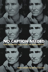Enlarge image Cover: No Caption Needed - University of Chicago Press