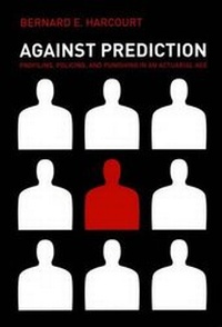 Enlarge image Cover: Against Prediction - University of Chicago Press