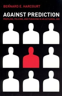 Enlarge image Cover: Against Prediction - University of Chicago Press