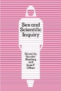 Cover: Sex and Scientific Inquiry - University of Chicago Press
