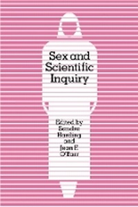 Enlarge image Cover: Sex and Scientific Inquiry - University of Chicago Press