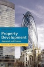 Cover: Property Development - Palgrave Macmillan