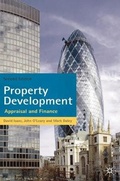 Cover: Property Development - Palgrave Macmillan