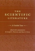Cover: The Scientific Literature - University of Chicago Press