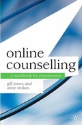 Cover: Online Counselling - Bloomsbury Academic