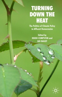 Enlarge image Cover: Turning Down the Heat - Palgrave Macmillan