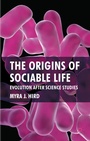 Cover: The Origins of Sociable Life: Evolution After Science Studies - Palgrave Macmillan