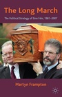 Cover: The Long March - Palgrave Macmillan