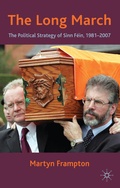 Cover: The Long March - Palgrave Macmillan