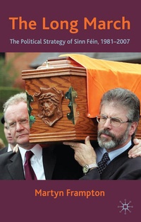 Enlarge image Cover: The Long March - Palgrave Macmillan