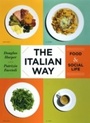 Cover: Italian Way - University of Chicago Press