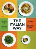 Cover: Italian Way - University of Chicago Press