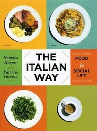 Enlarge image Cover: The Italian Way - University of Chicago Press
