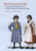 Cover: Unwanted Child - University of Chicago Press