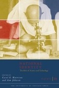 Cover: Osiris, Volume 24 - University of Chicago Press