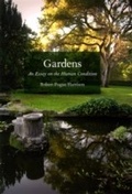 Cover: Gardens - University of Chicago Press