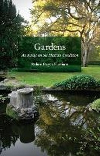 Enlarge image Cover: Gardens - University of Chicago Press