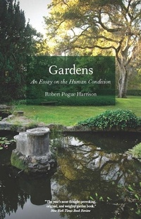 Enlarge image Cover: Gardens - University of Chicago Press
