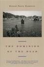 Cover: Dominion of the Dead - University of Chicago Press