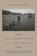 Cover: The Dominion of the Dead - University of Chicago Press