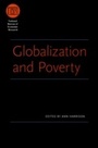 Cover: Globalization and Poverty - University of Chicago Press