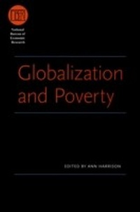 Enlarge image Cover: Globalization and Poverty - University of Chicago Press