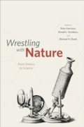 Cover: Wrestling with Nature - University of Chicago Press