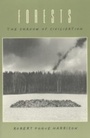 Cover: Forests - University of Chicago Press