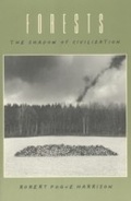 Cover: Forests - University of Chicago Press