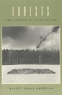 Cover: Forests - University of Chicago Press