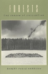 Enlarge image Cover: Forests - University of Chicago Press