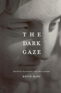 Cover: The Dark Gaze - University of Chicago Press