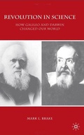 Cover: Revolution in Science - Palgrave MacMillan