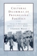 Cover: Cultural Dilemmas of Progressive Politics - University of Chicago Press