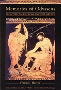 Cover: Memories of Odysseus - University of Chicago Press