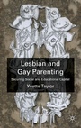 Cover: Lesbian and Gay Parenting - Palgrave Macmillan