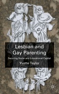Cover: Lesbian and Gay Parenting - Palgrave Macmillan