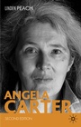 Cover: Angela Carter - Red Globe Press