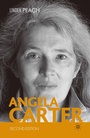 Cover: Angela Carter - Red Globe Press