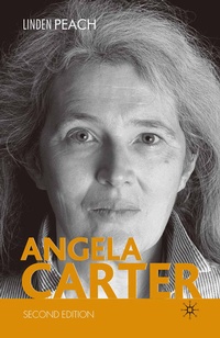 Enlarge image Cover: Angela Carter - Red Globe Press
