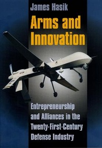 Abbildung von: Arms and Innovation - University of Chicago Press