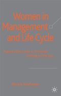 Cover: Women in Management and Life Cycle - Palgrave Macmillan