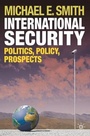 Cover: International Security - Palgrave Macmillan
