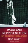 Cover: Image and Representation - Red Globe Press